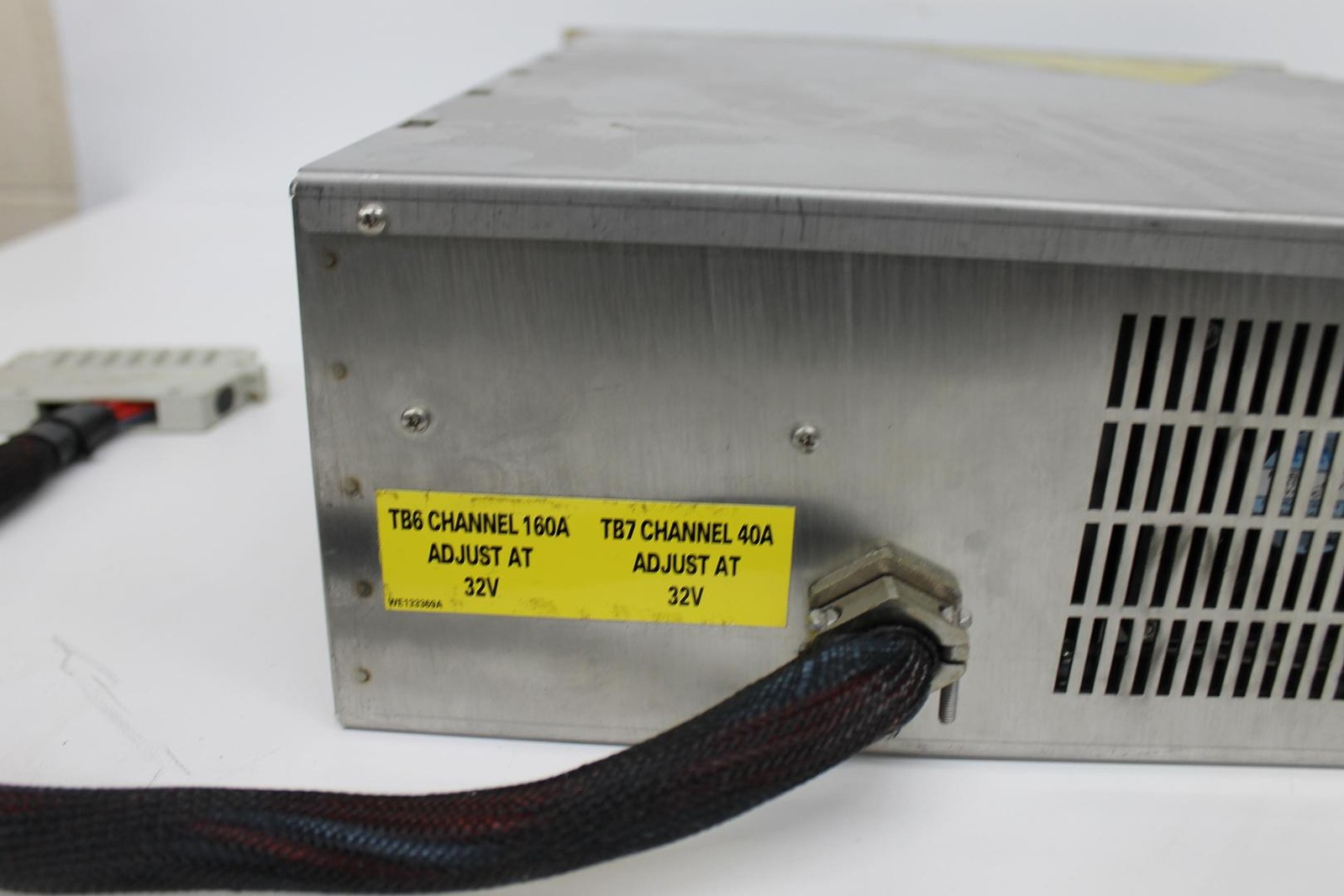 Bruker BLAH1000 Power Unit 200-600Mhz [Bruker BioSpin MRI]
