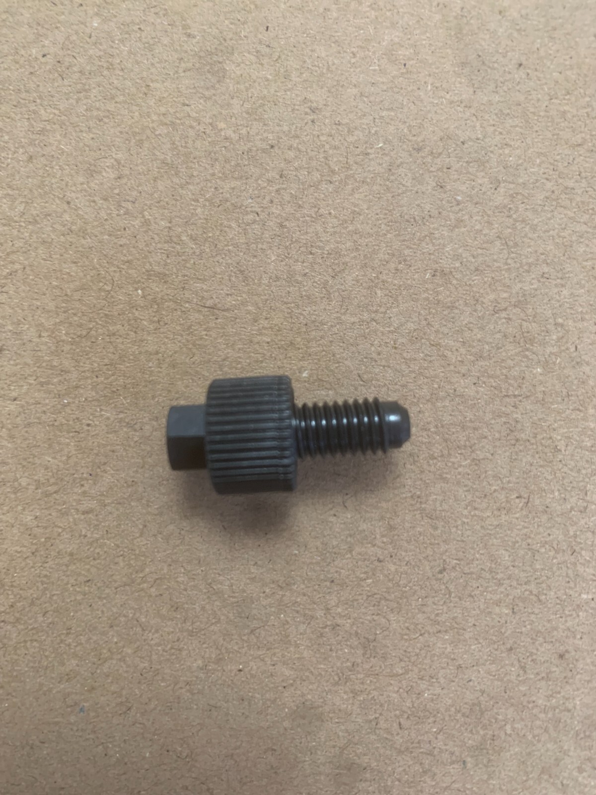 Amersham Biosciences Union 1/16″ Female – M6 Male PN 18-1112-57 18111257