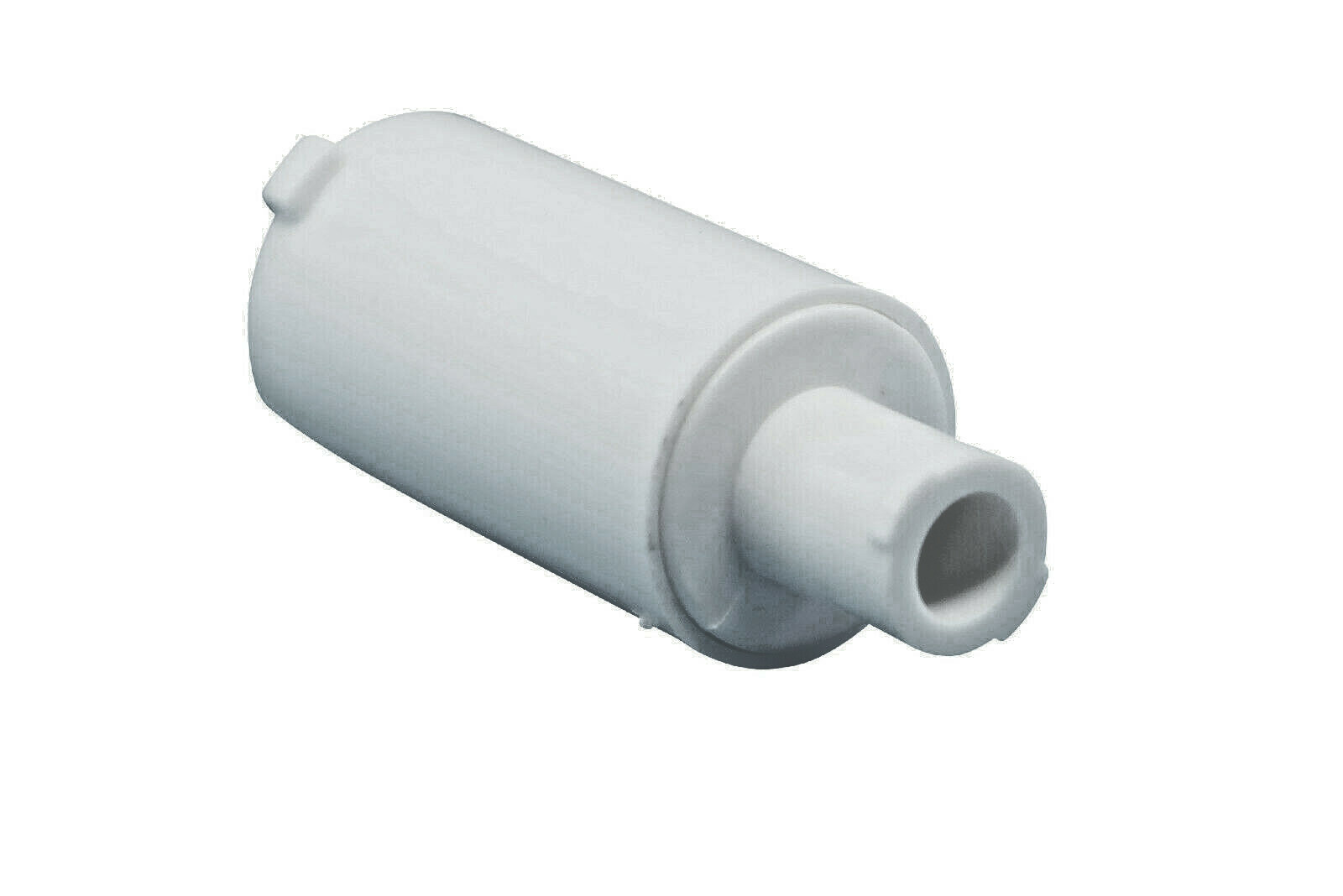Reusable Bullet Filter Watertrap for CO2 EtCO2 Sidestream Module Female Luer