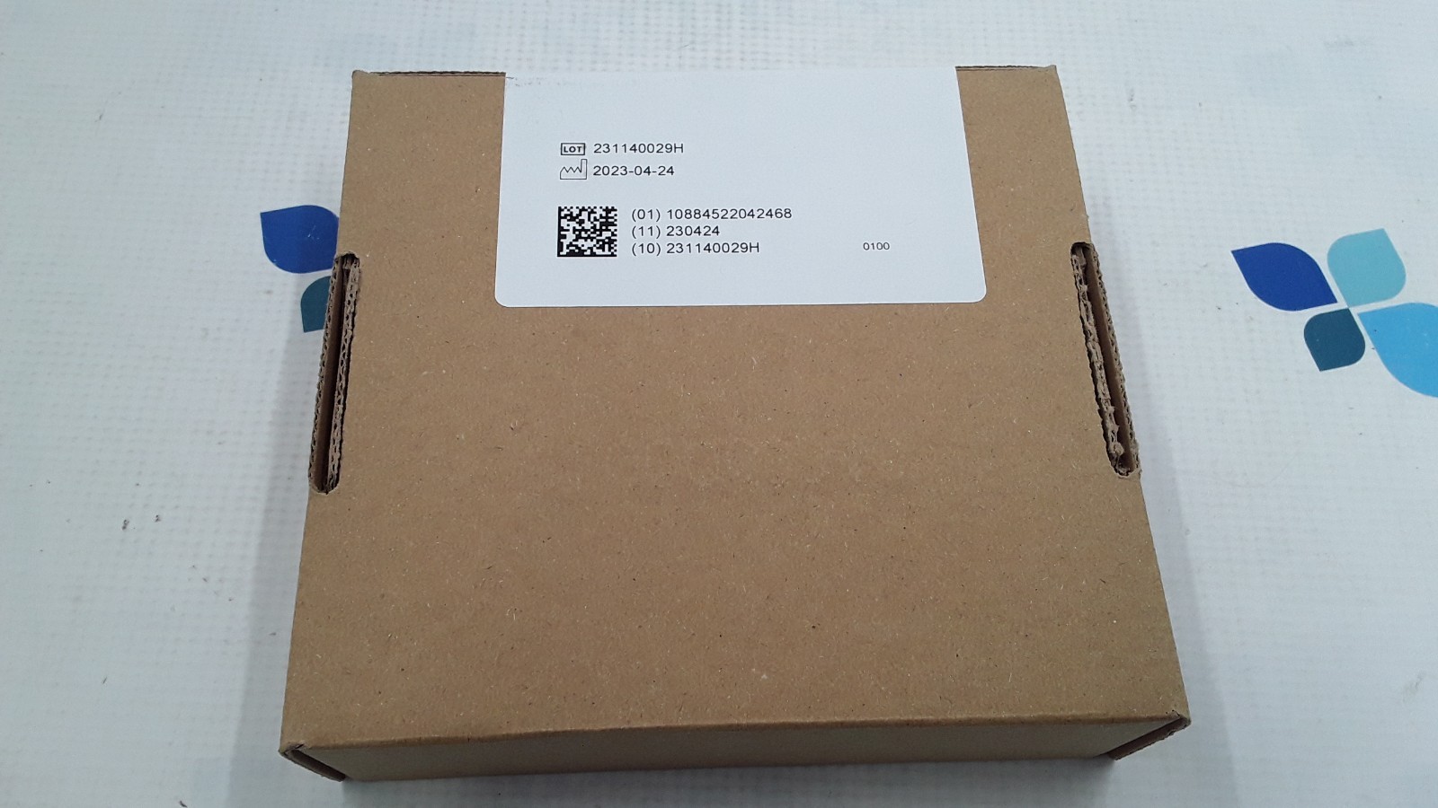 Covidien Nellcor Pulse Oximetry Interface Cable 10ft REF DOC10