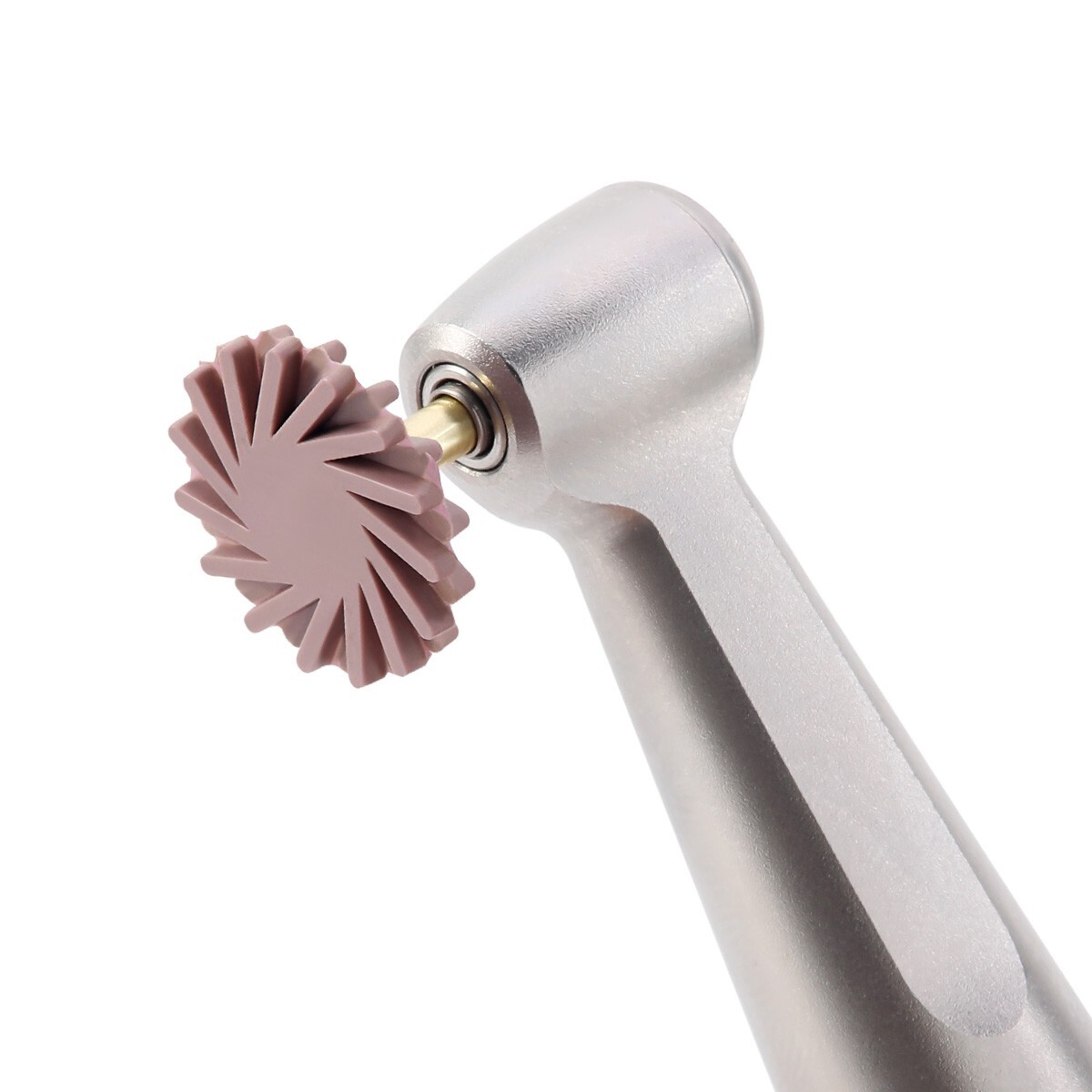 Dental Composite Polishing Kit RA Wheels Medium/Fine for Low Speed Handpiece