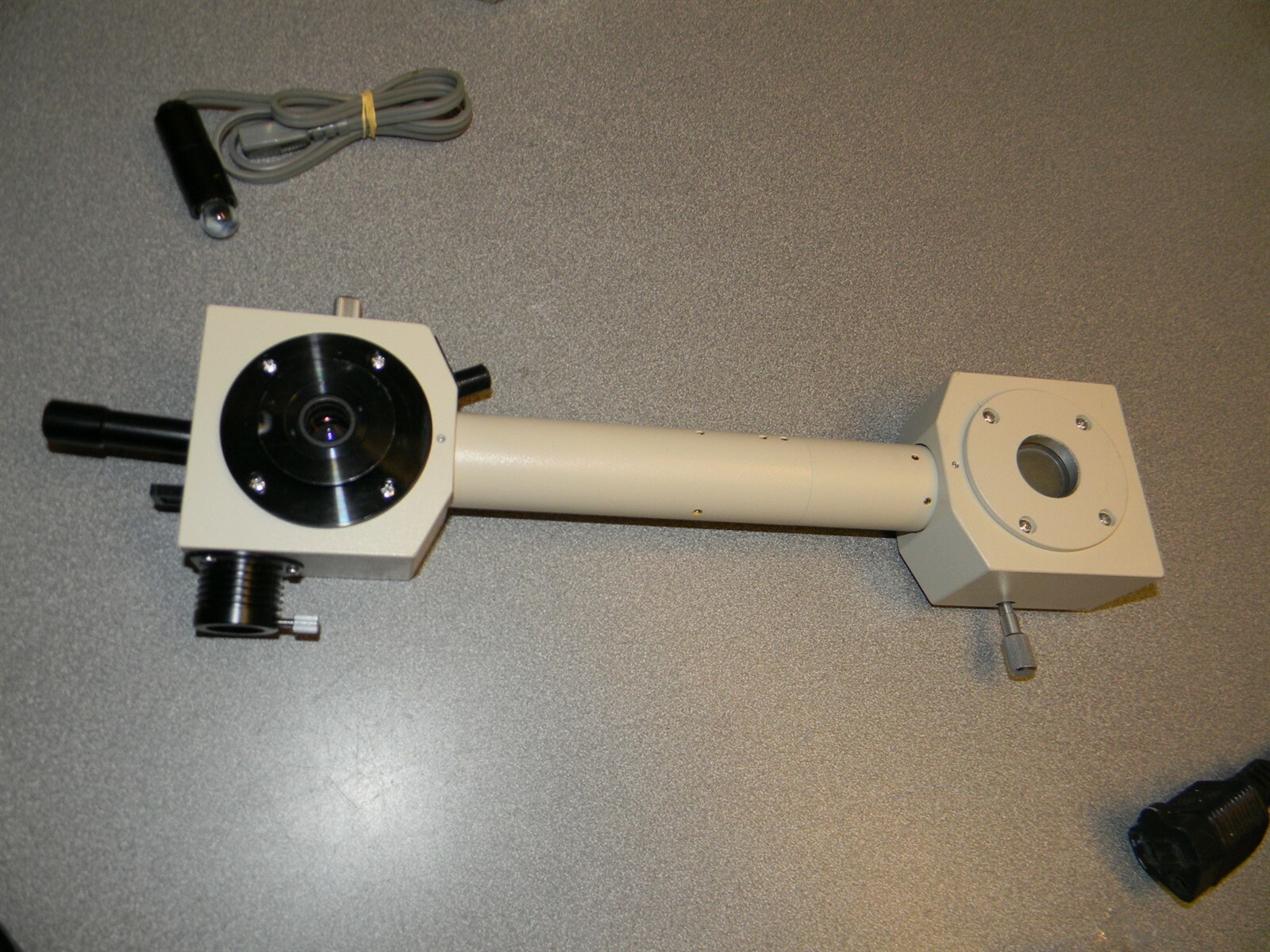 Olympus Teaching Unit W Arrow (6 Volt 10 Watt Lamp Burned Out)