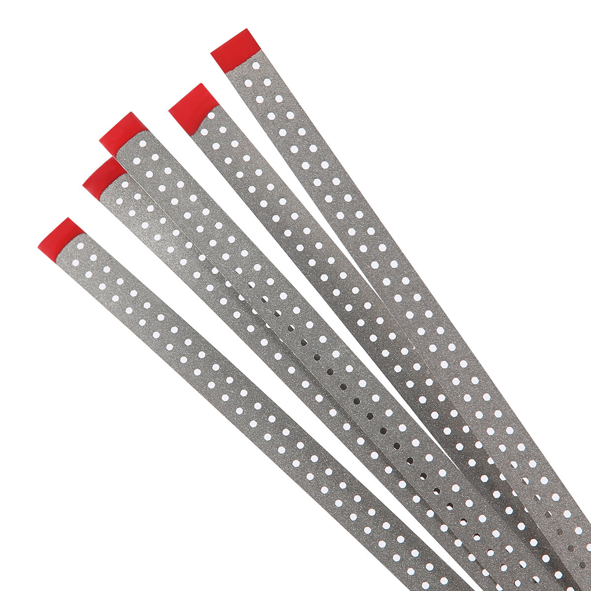 Dental Saw Diamond Polishing Finishing Strips Orthodontic Metal Sand IPR Fine