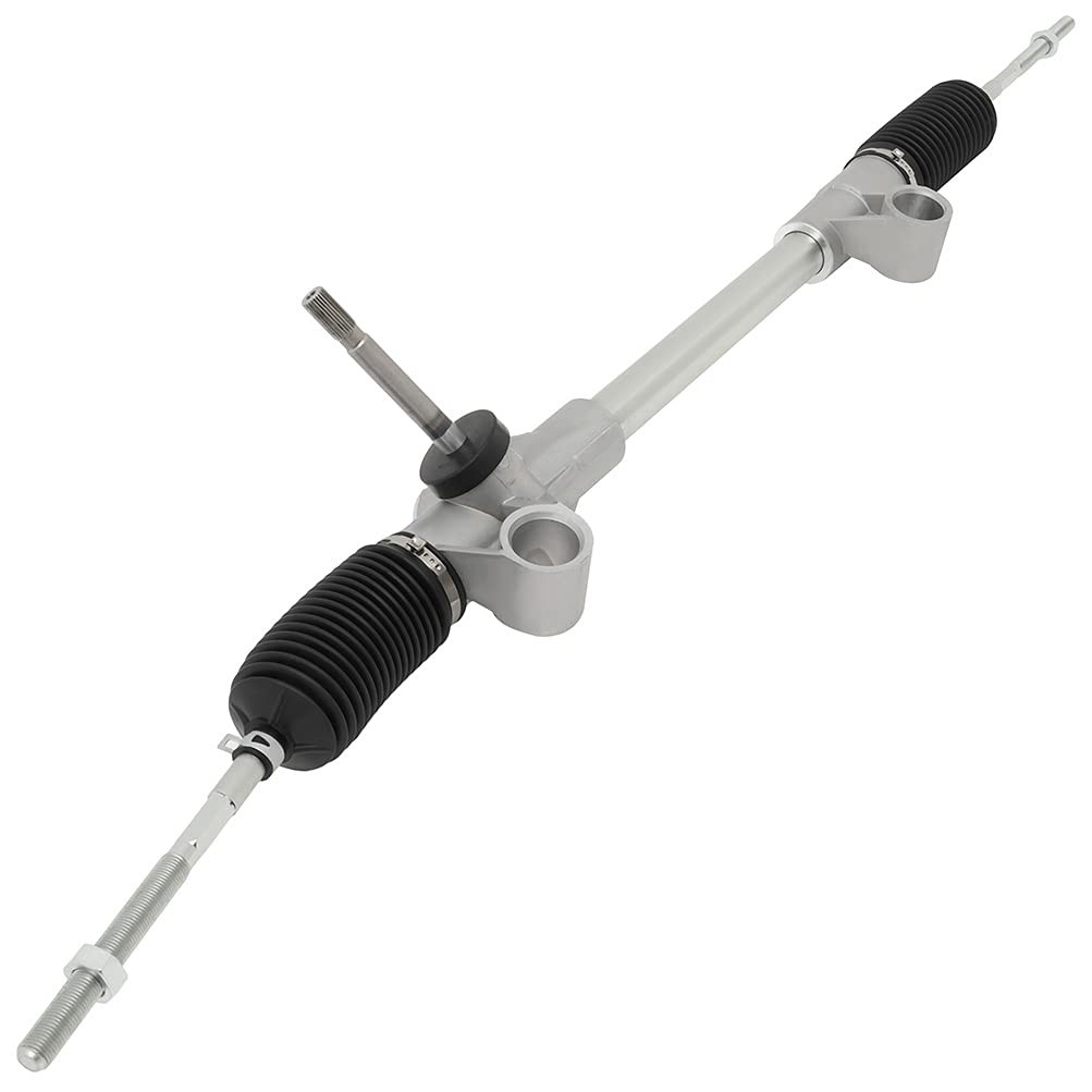 Power Steering Rack and Pinion Compatible 2003-2006 for Acura MDX