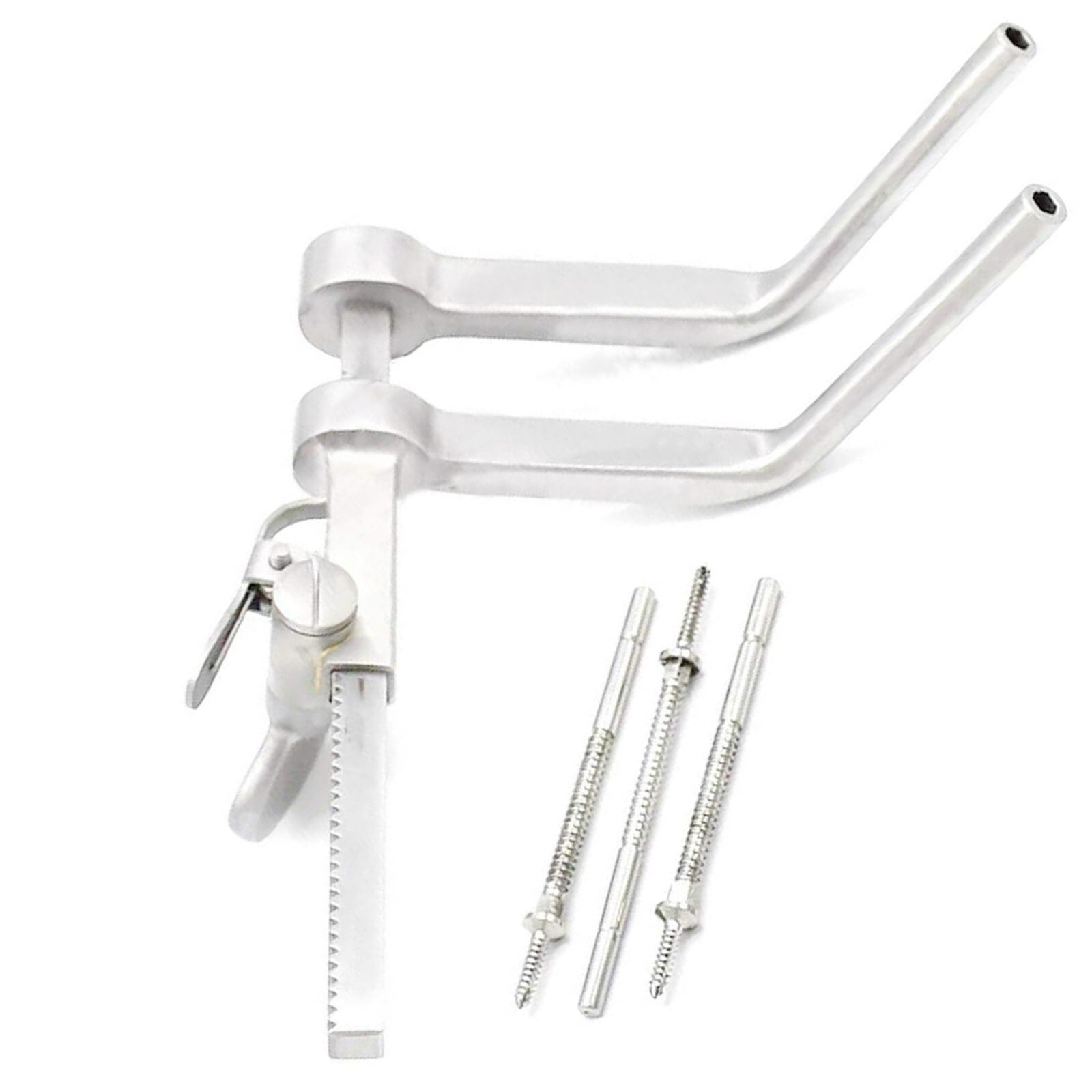 Caspar Cervical Distractor With Screws Neurosurgical & Spine Instruments OP-016
