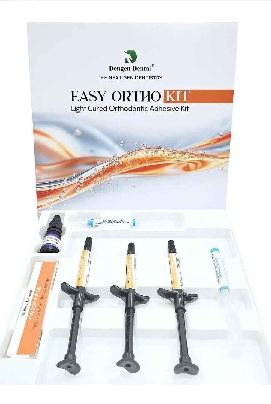 Dengendental Eazyortho 3 syr Material Cheapest Online free shipping