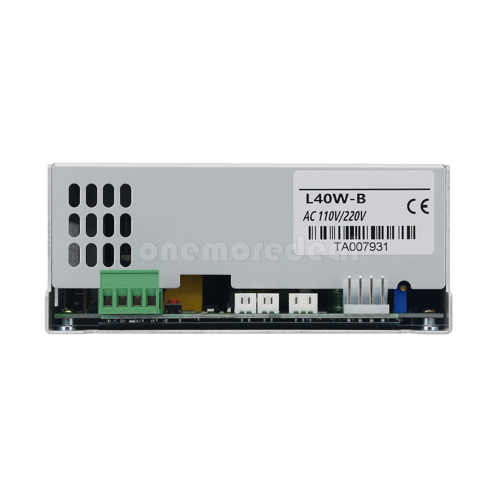 MYJG40W 40W CO2 Laser Power Supply AC 110V/220V for CO2 Laser Engraver Machine