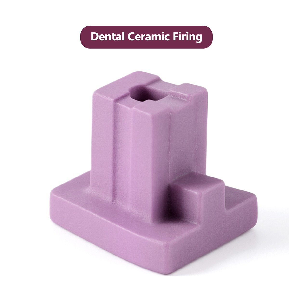 Dental Ceramic Firing Pegs Porcelain Furnace for Crowns and Bridges