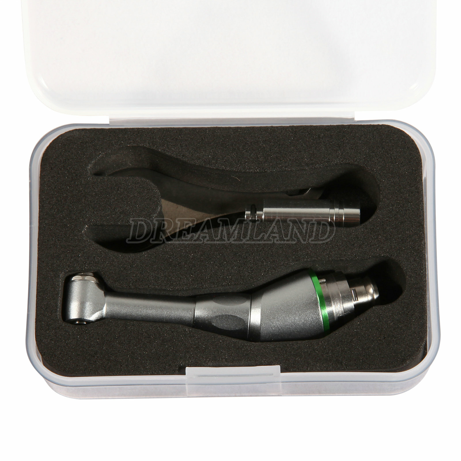 Replace Dental 16:1 Contra Angle MINI Head for Endo Motor Root Canal Treatment