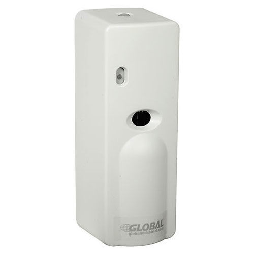 Automatic Air Freshener Dispenser Starter Kit 1 Dispenser 12 Refills Fresh