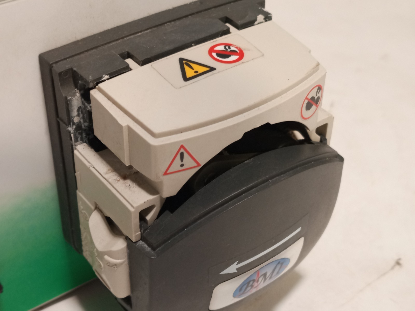 Byrne Medical EGP-100 EndoGator Irrigation Pump Device, 120/240V, 50-60Hz, 30VA