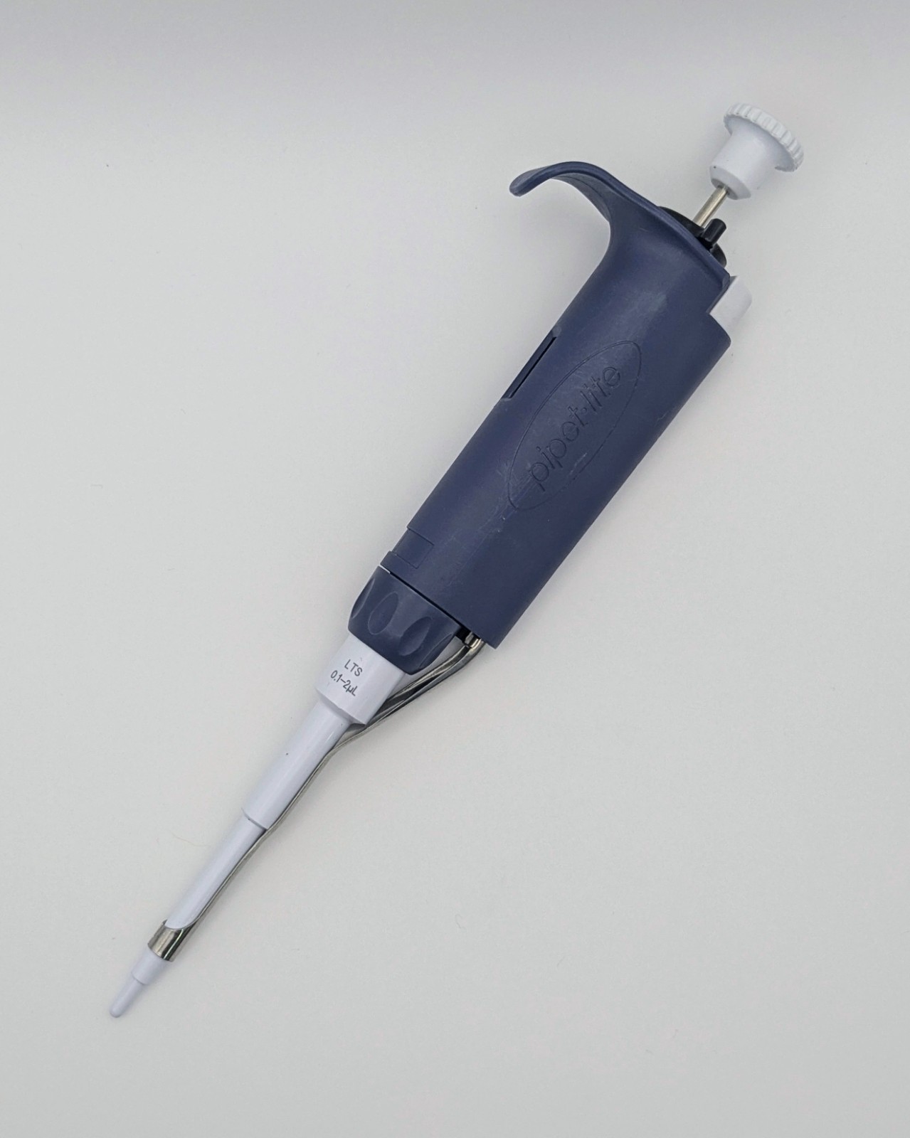 Rainin LTS Pipet-Lite Pipette | Cleaned and Calibrated | Many Sizes Available