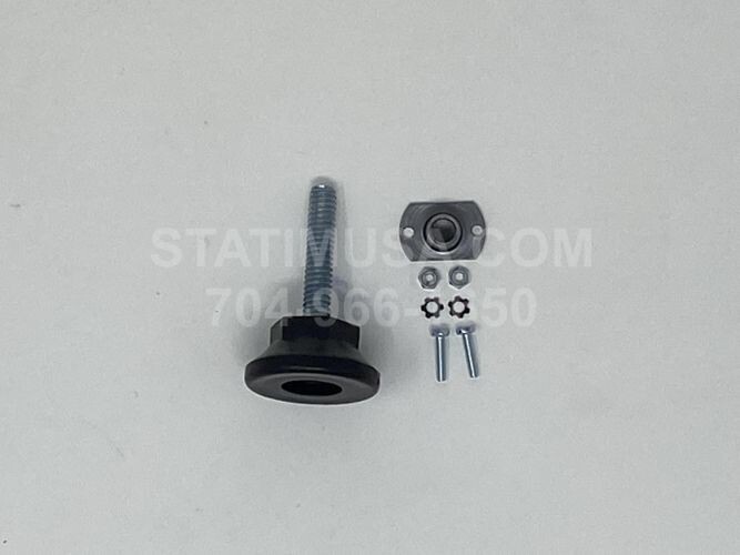 Scican Statim G4 5000 Leveler Repair Kit OEM 01-104180S