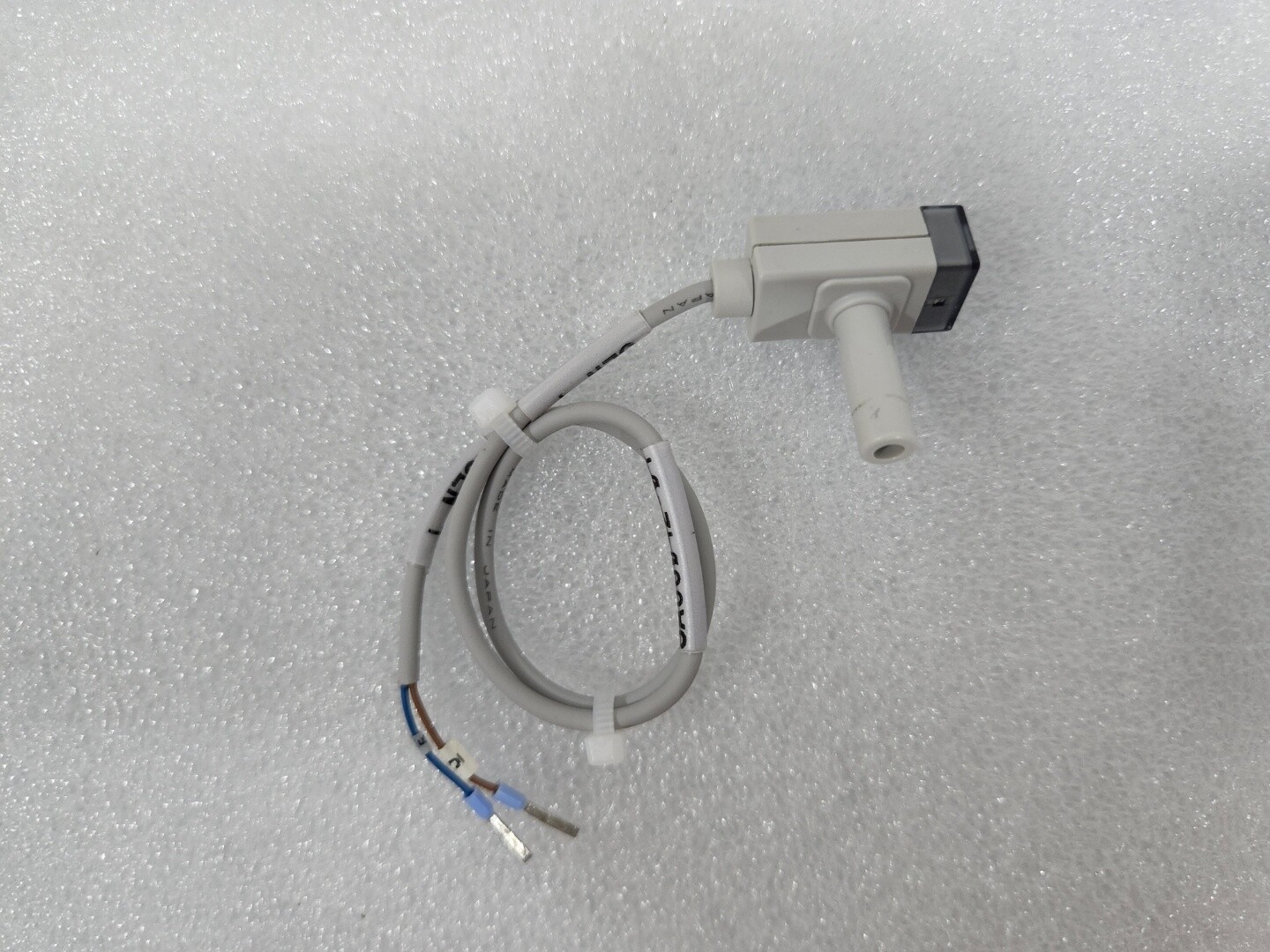 As-Is SMC AIRCHECKER-0.1~0.4MPa PS1100-R07L