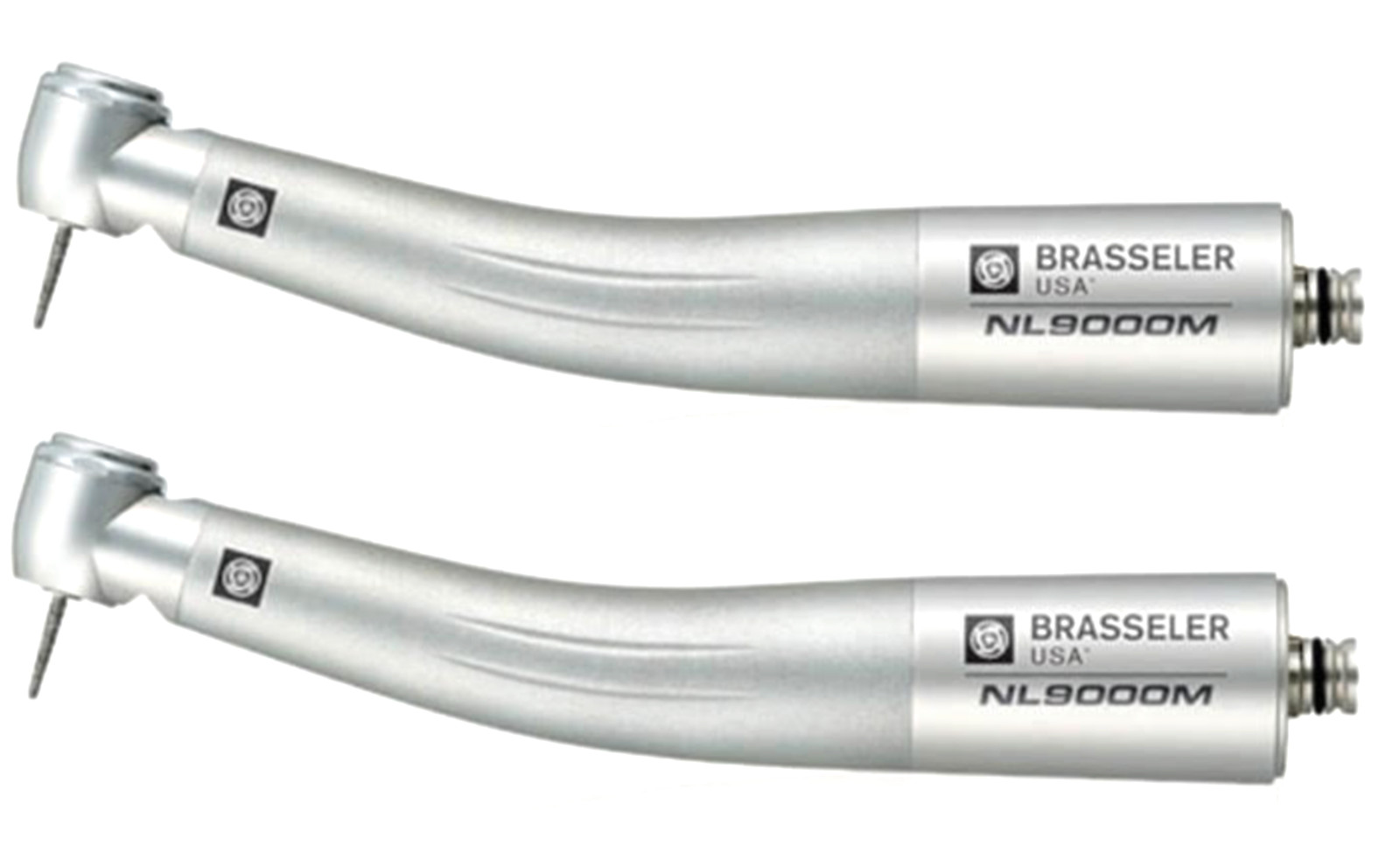 Brassler NL9000M Highspeed LED Handpiece 2 units