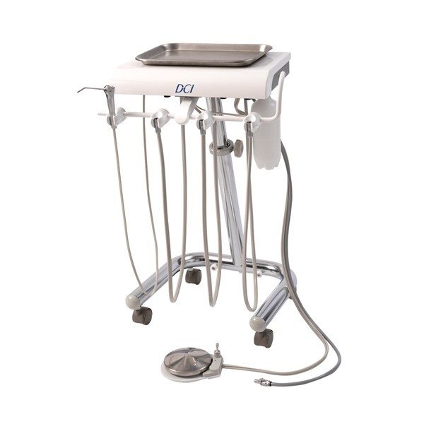 Reliance Automatic Control Cart for 3HP, Self-Contained, DCI R4523
