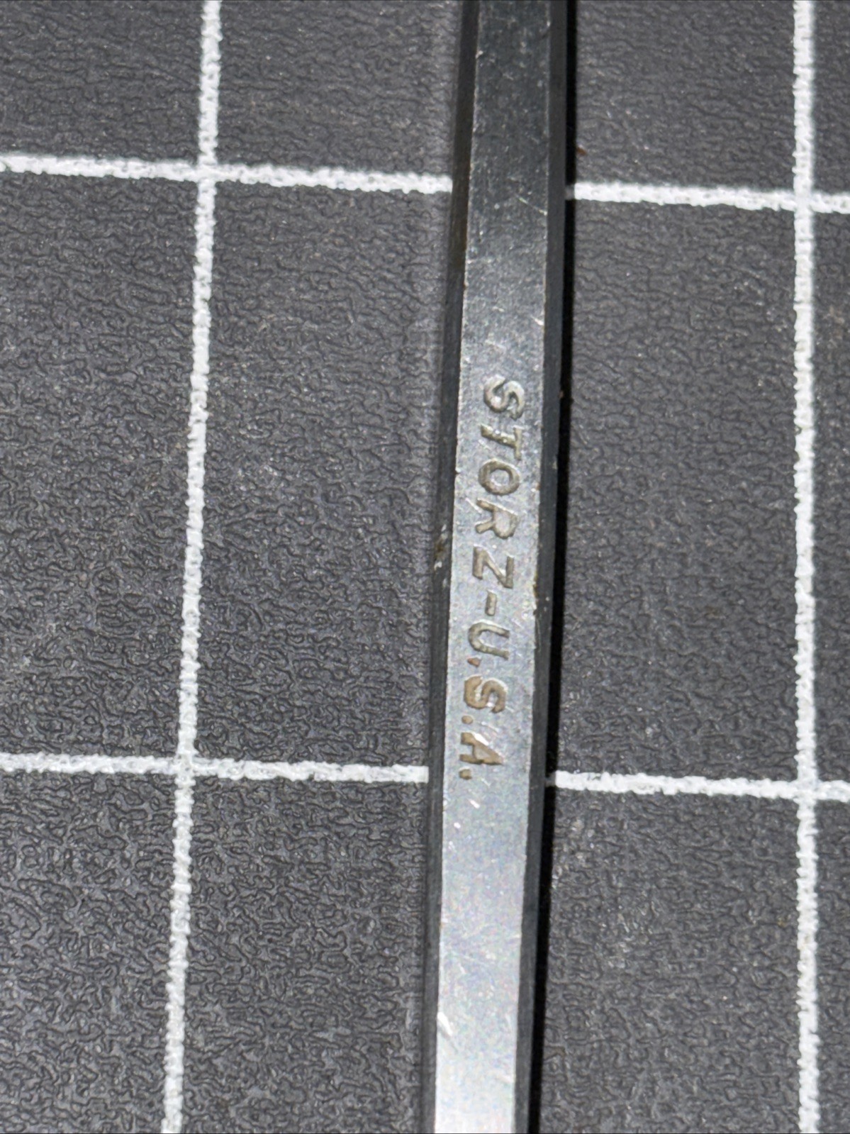 Used Storz Surgical Instrument – Unknown Type
