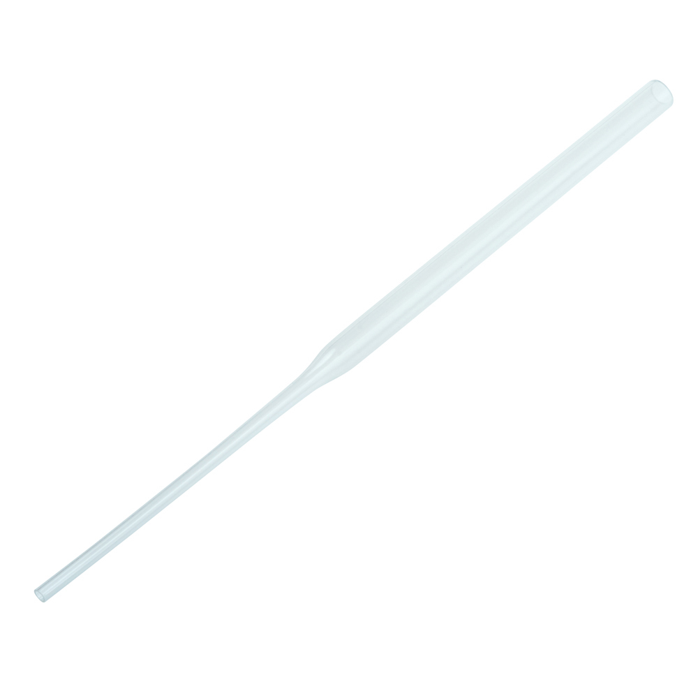 CELLTREAT Polypropylene Pasteur Pipet, 5.75″, Ind. Wrap, 200/Cs, Sterile #229271