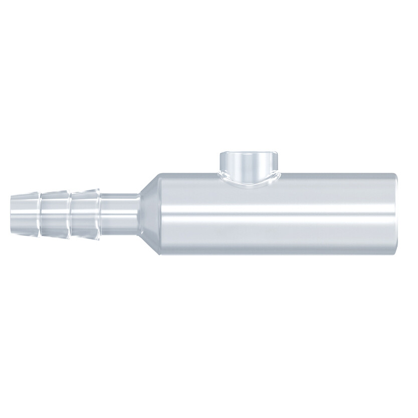 *1-Pack* Neotech Meconium Aspirator Clear Removal Device N0101