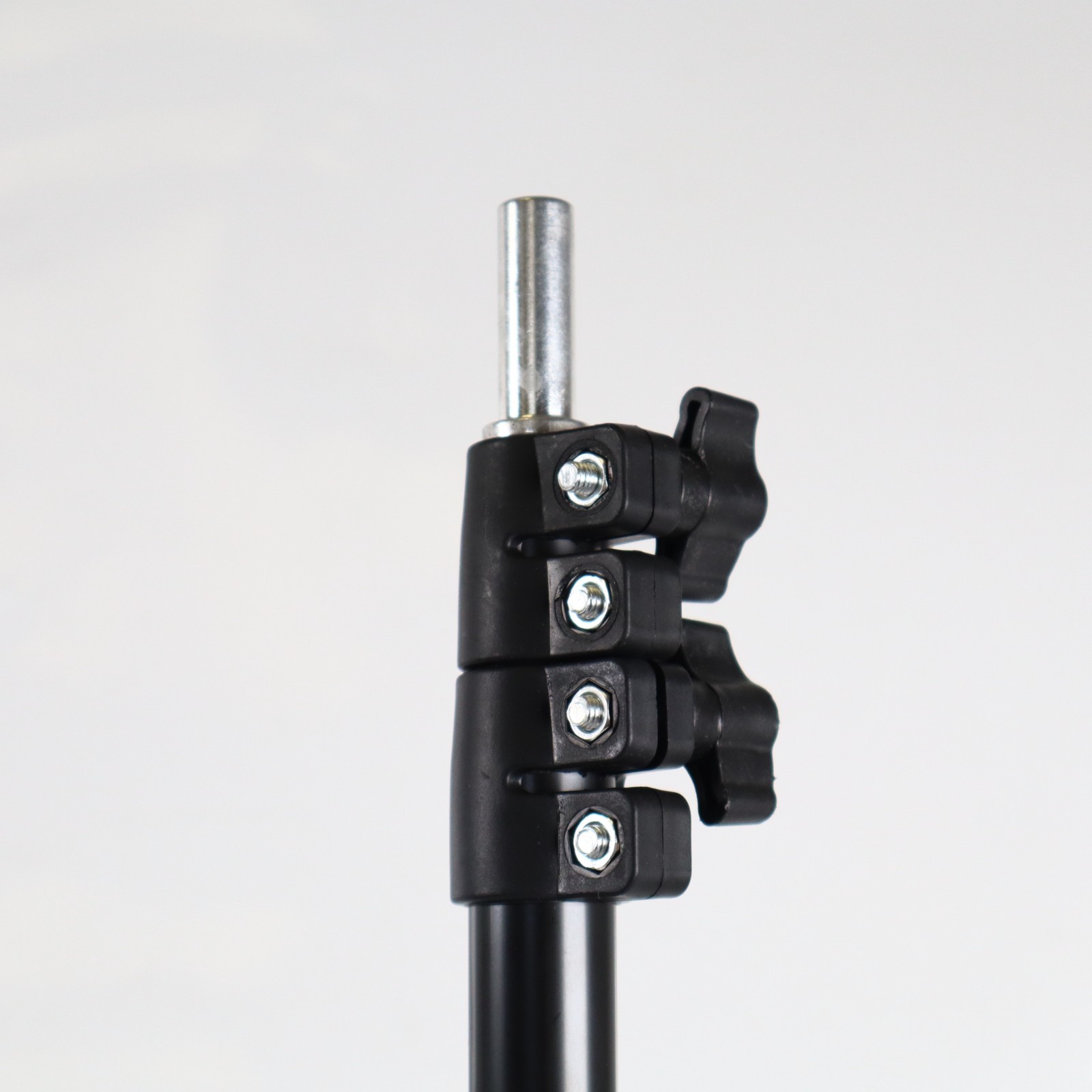 Three Leg Portable IV Stand (NO TOP PART/HOLDER – METAL STAND AND POLE ONLY)