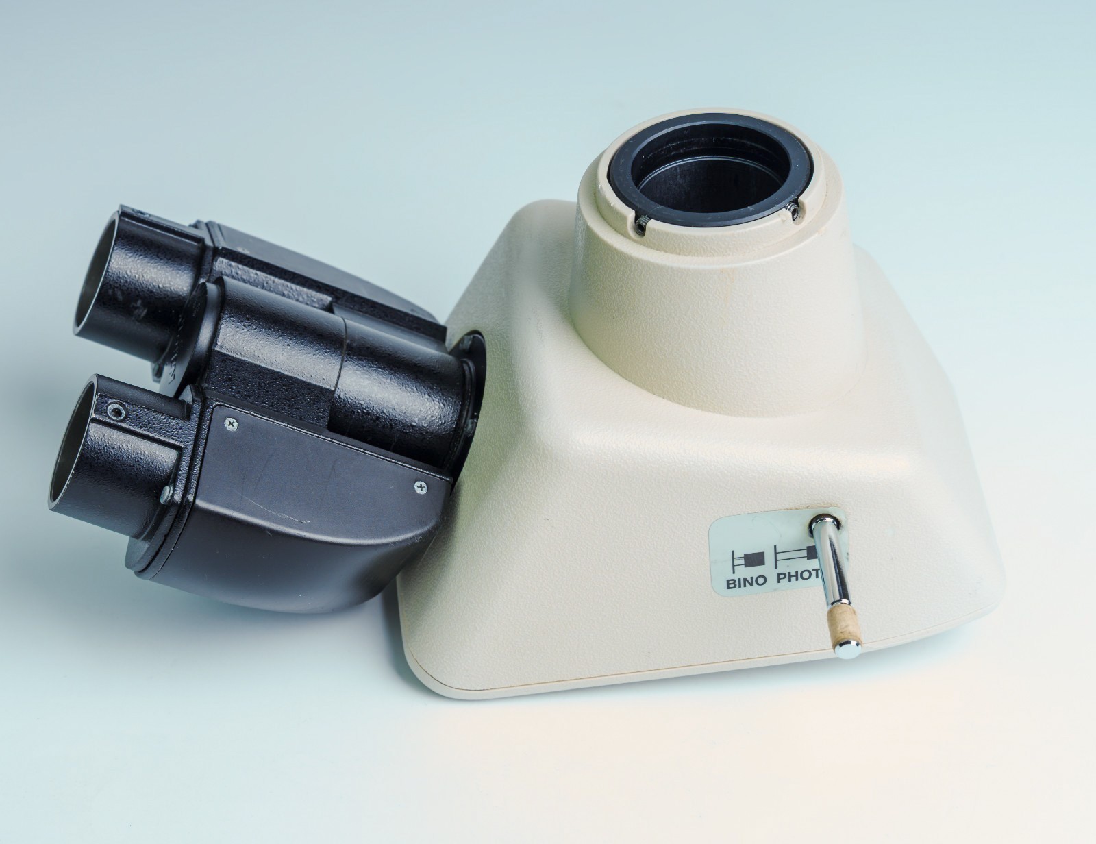 Nikon Trinocular Head E2-TF for e200 400 50i