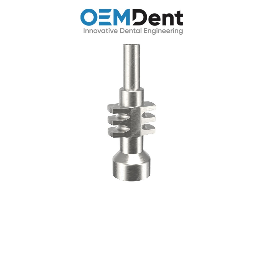 Impression Coping Transfer For Multi Unit 1.4 Open Tray Neodent GM® Compatible