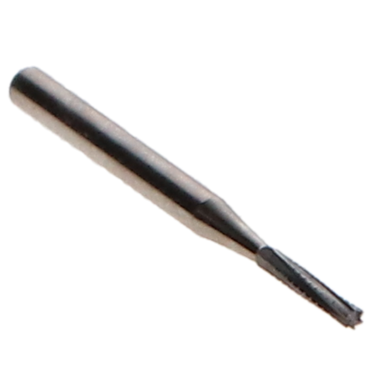 Beavers Midwest FGSS556-10 FGSS #556 Straight Cross Cut Fissure Carbide Burs 10P