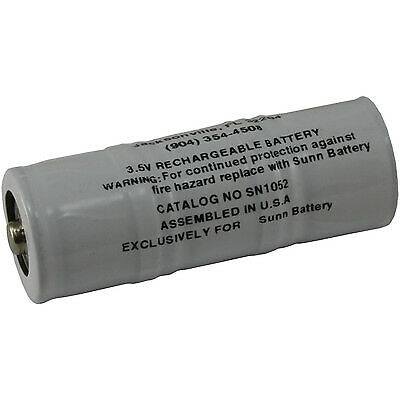 SUPER Capacity 72300 3.5V BATTERY For WELCH ALLYN 71000 1600mAh