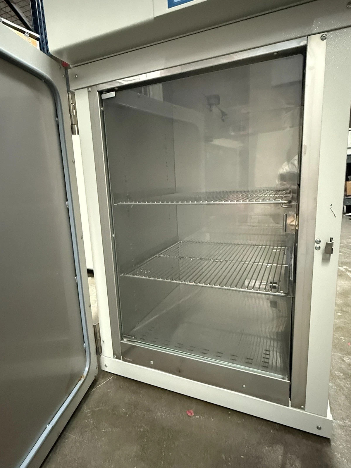 Precision Thermo Scientific Incubator *MINT* 1602D