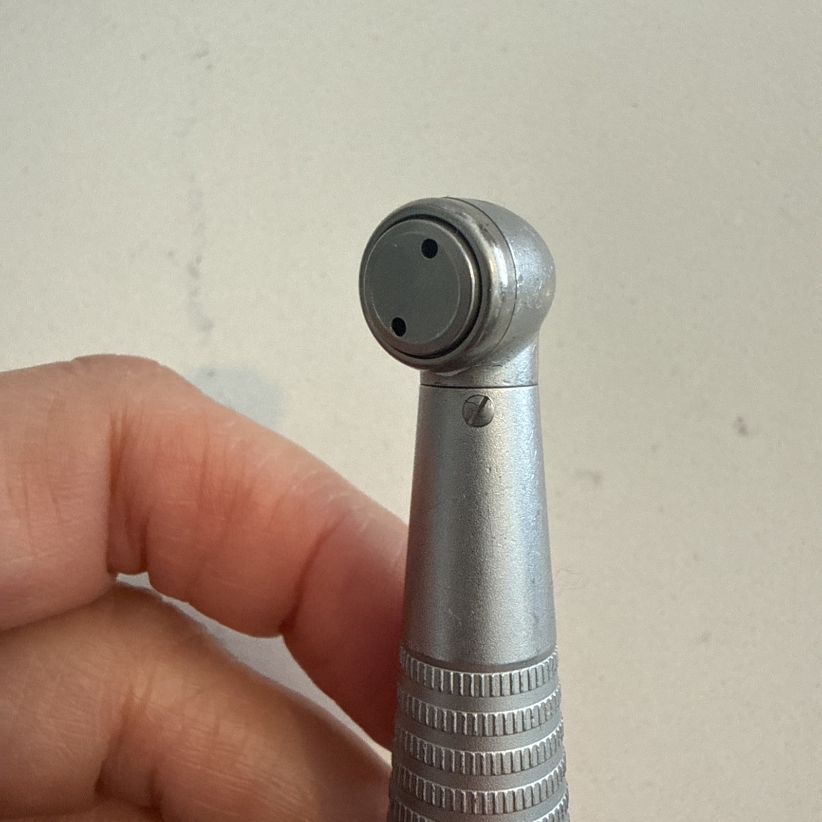 KAVO bella torque lux 2 642 B High Speed Dental Handpiece Pneumatic Air