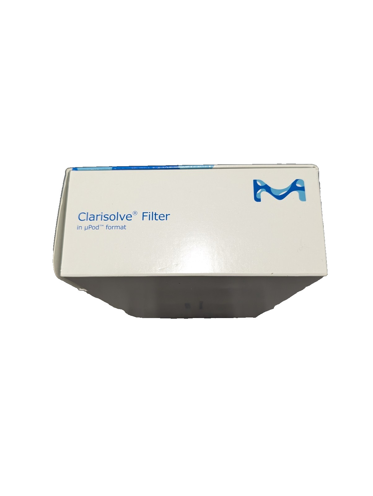 Millipore CS60HX01L3 Clarisolve 60 μm Depth Filters in Pod Format