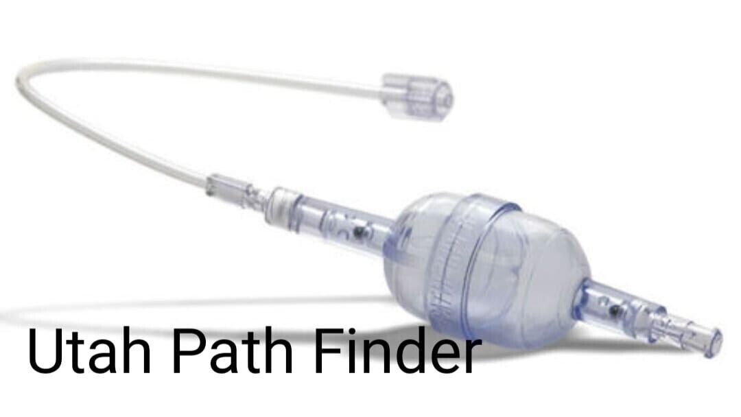 Utah Path Finder