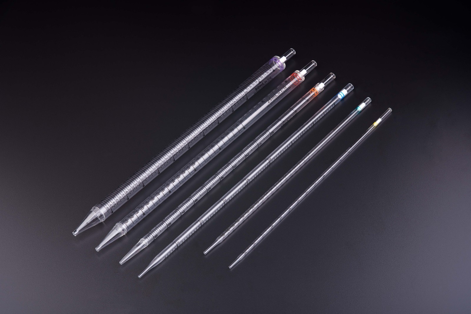 FabLab 10mL Serological Pipet, Individually Wrap, 200/Case, Sterile, #FL4018