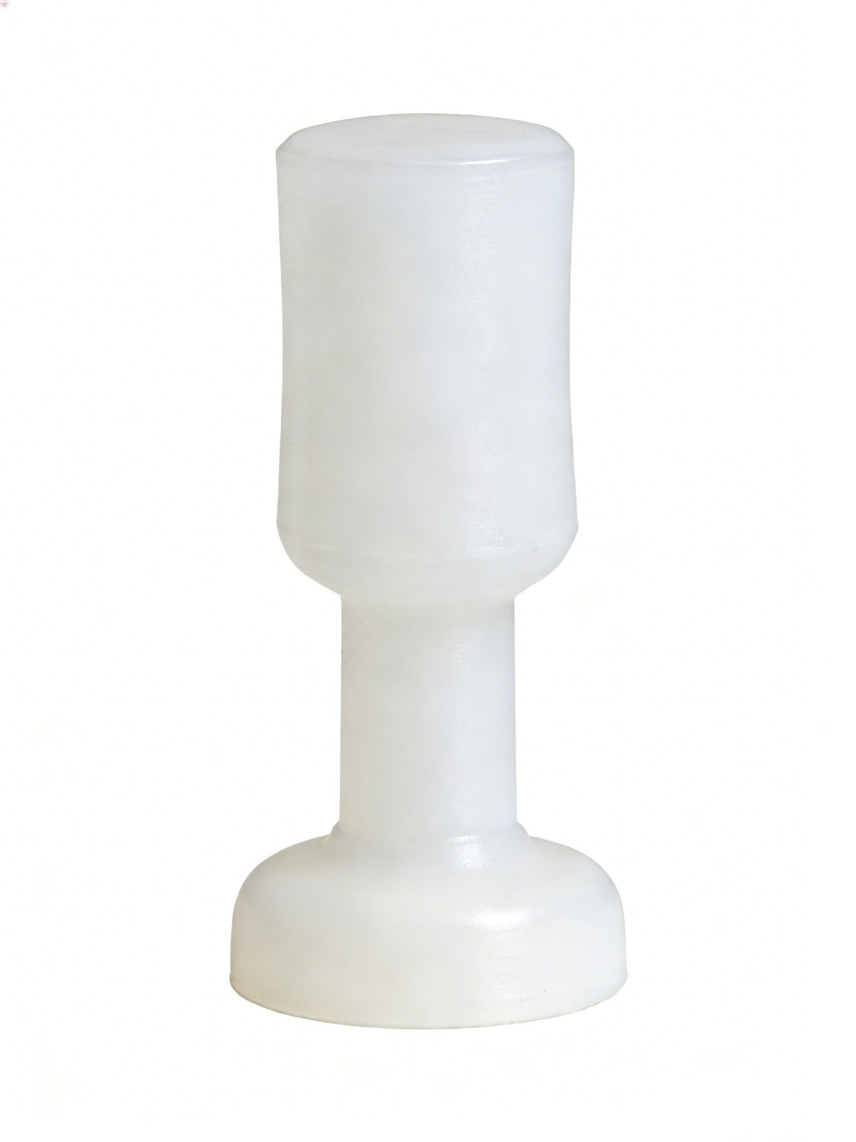 Zest Locator Abutment for ZimVie Zimmer TSV3.5mm Internal Hex Dental Overdenture