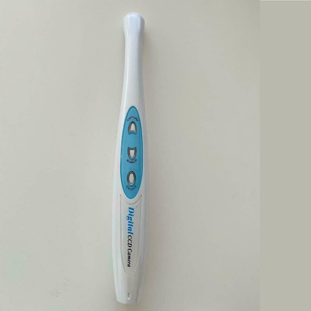 Dental Oral Intraoral Camera MD960U 1/4 Sony CCD Automatic Focusing USB 2.0 Mega