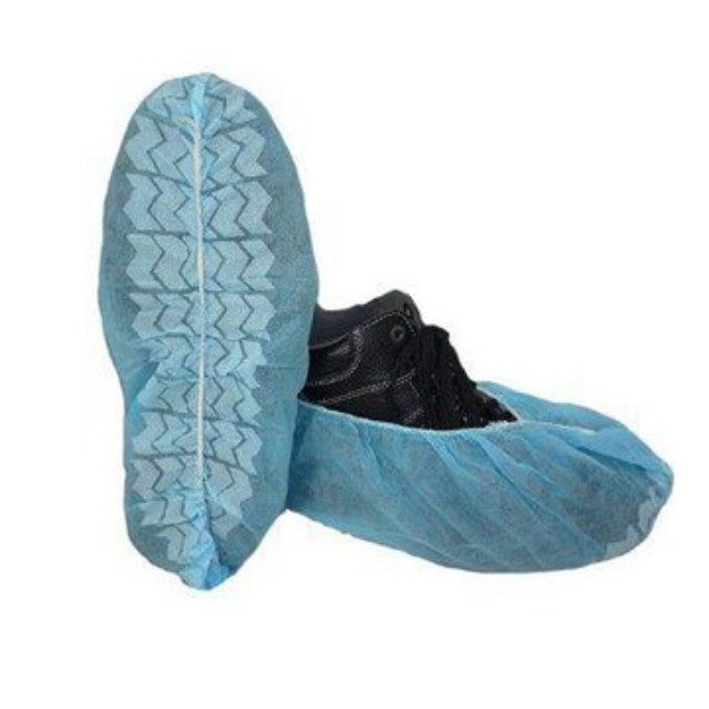 Liberty Glove & Safety PolyGard 15440XL Shoe Cover (pack of 100)