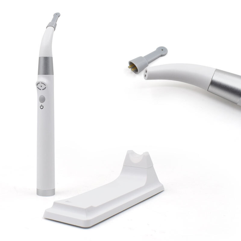 Dental Implant Surgery Locator 360℃ Rotating Spotter Detector+3Pcs Sensor