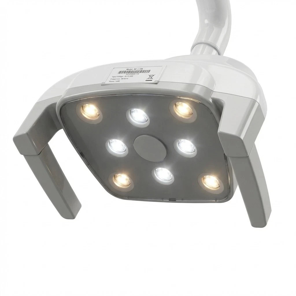 Waldent Orion Dental Chair | Best Choice For A Doctor | Superb Quality | New