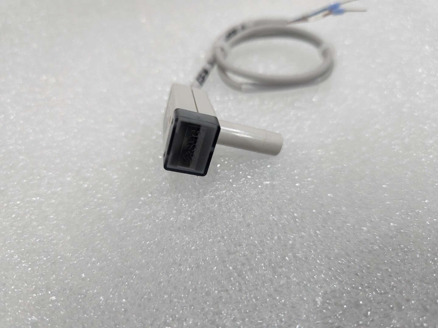 As-Is SMC AIRCHECKER-0.1~0.4MPa PS1100-R07L