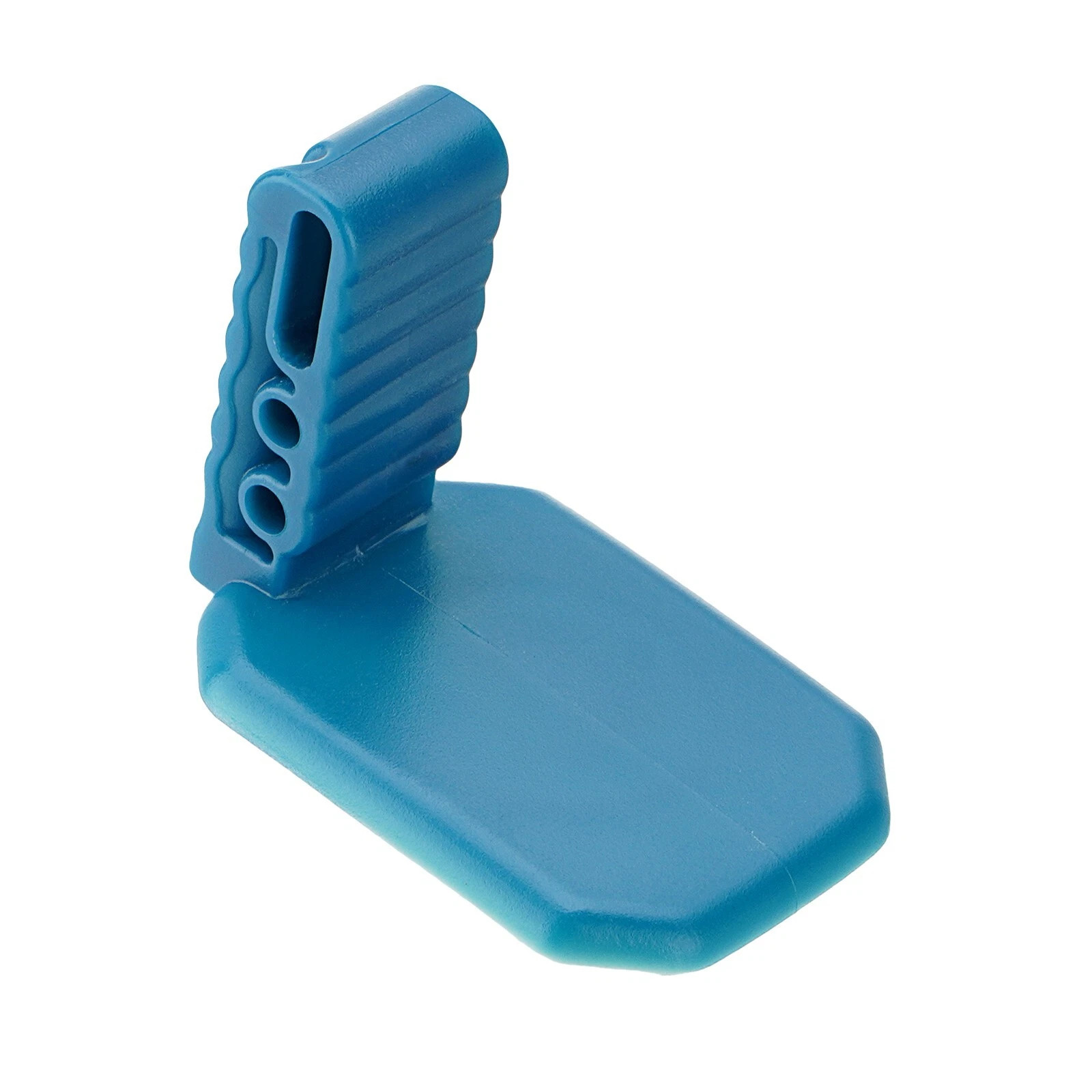 10x Dental Digital Posterior Bitewing Sensor Holder Autoclavable Red Yellow Blue