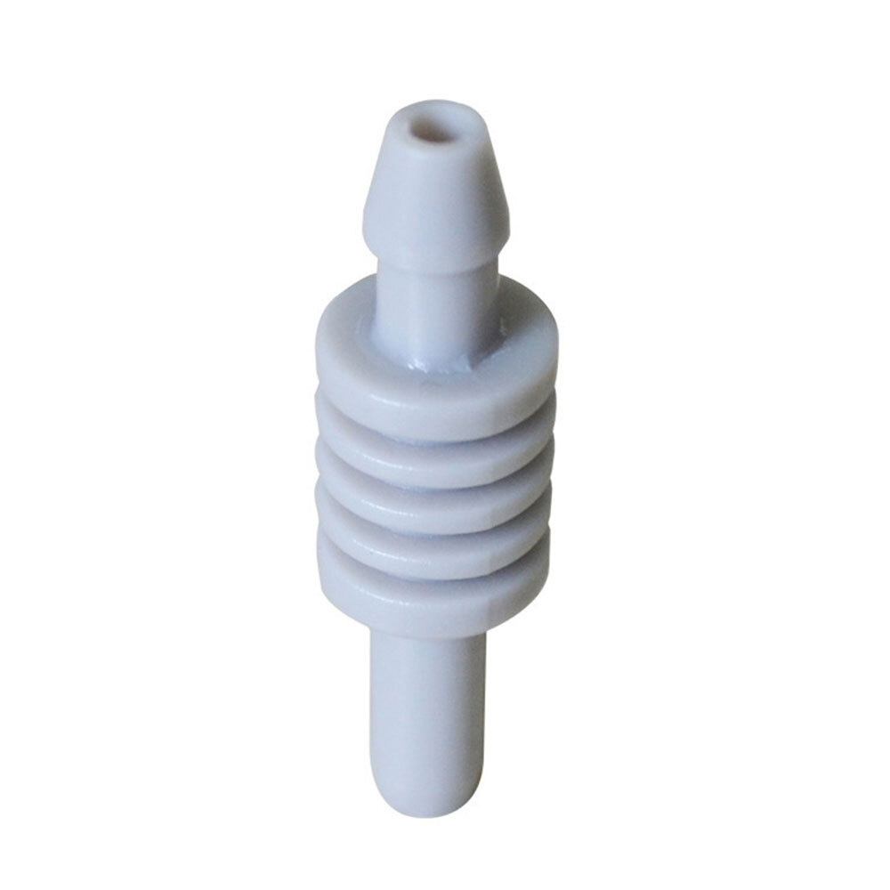 5/10 PCS NIBP Cuff Air Hose Connector for blood pressure Monitor Extension Tube*