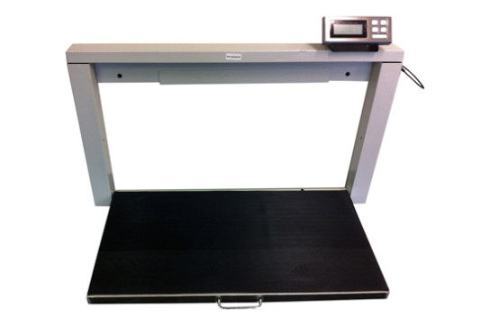 LW Measurements Tree LVS-S 700 Veterinary Scale