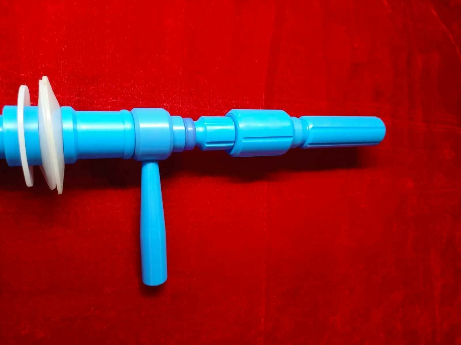 Laparoscopic Gynecology Doctor Mangeshkar-Type Uterine Manipulator Reusable