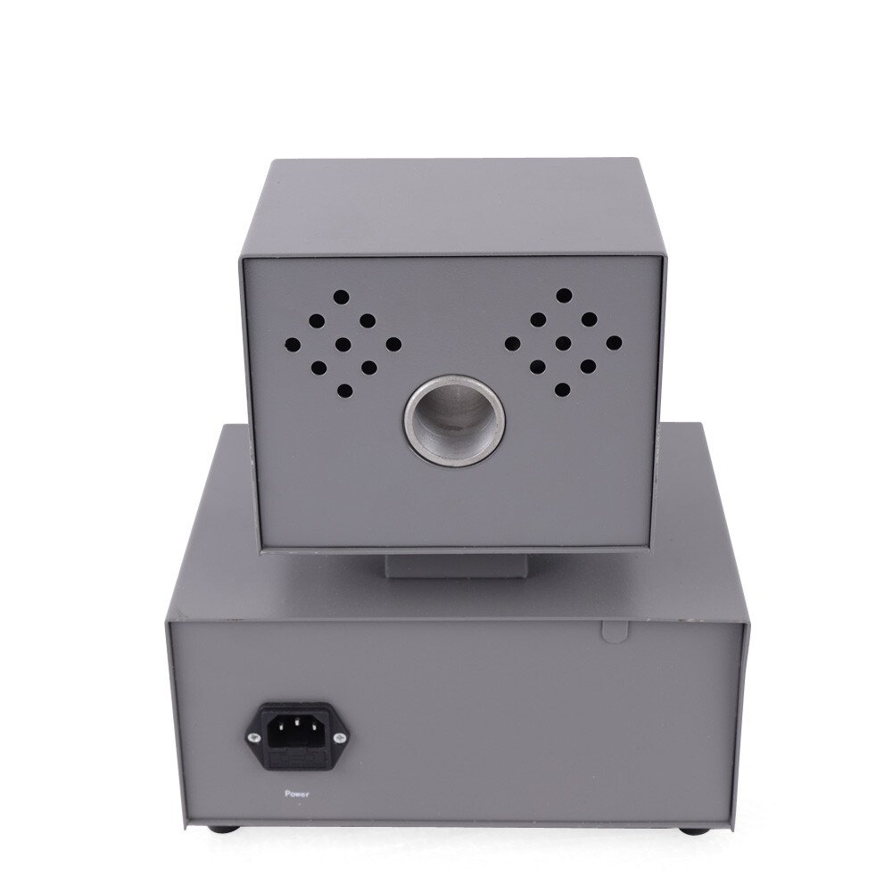 Dental Flexible Denture Machine Dentistry Denture Injection System Lab Equipment