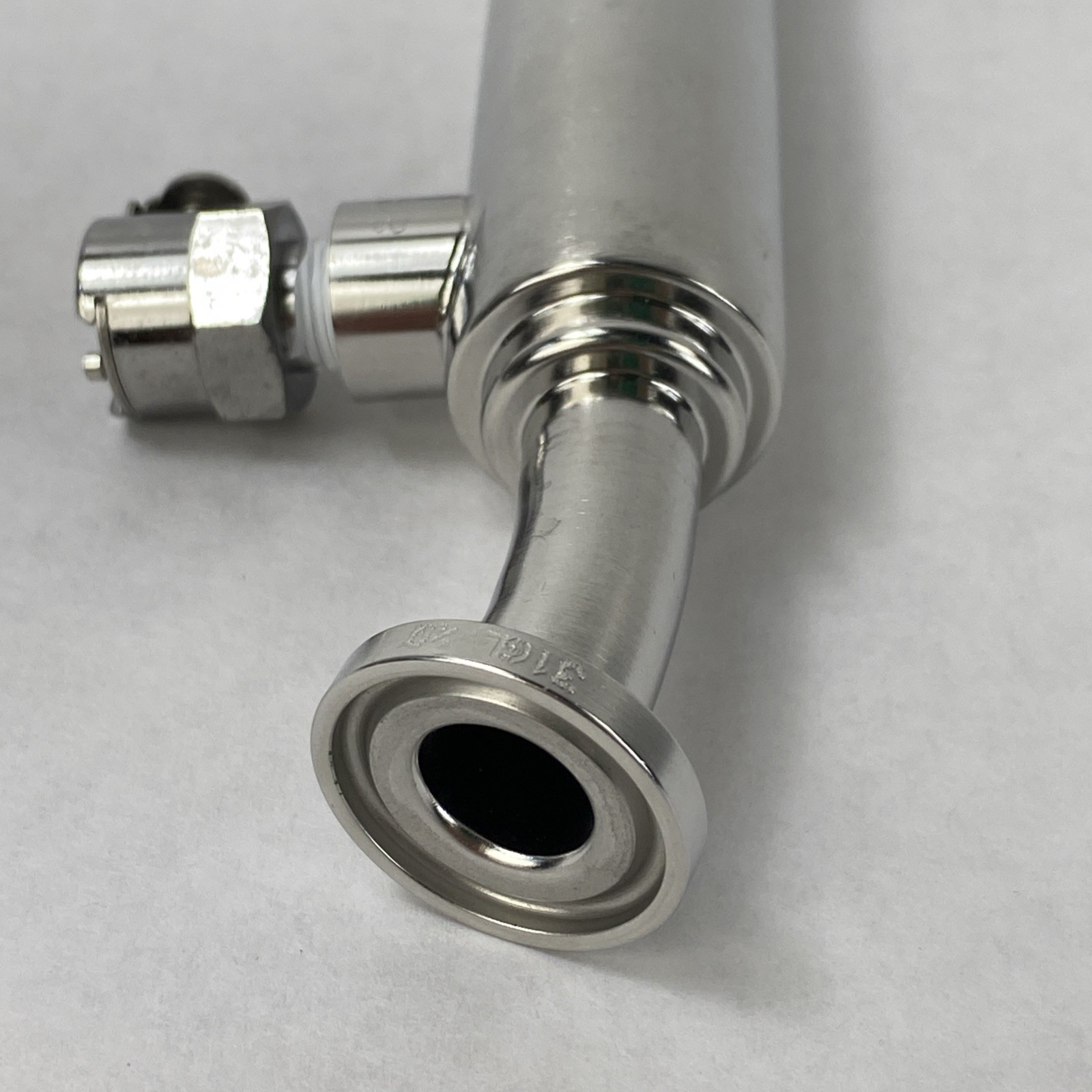 Unbranded 0321834 Stainless Steel Condenser for 5L Bioreactor