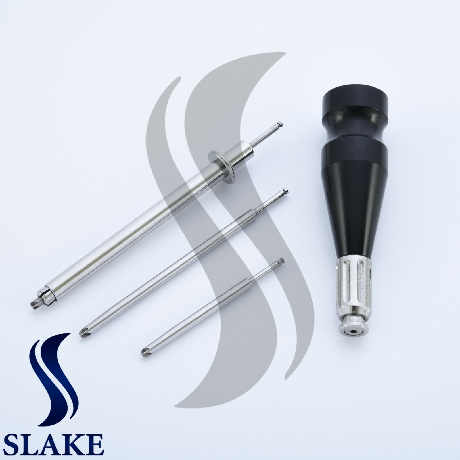 Bone Fixation Screwdriver Self Picking Driver Maxillofacial Cortical Dental CE
