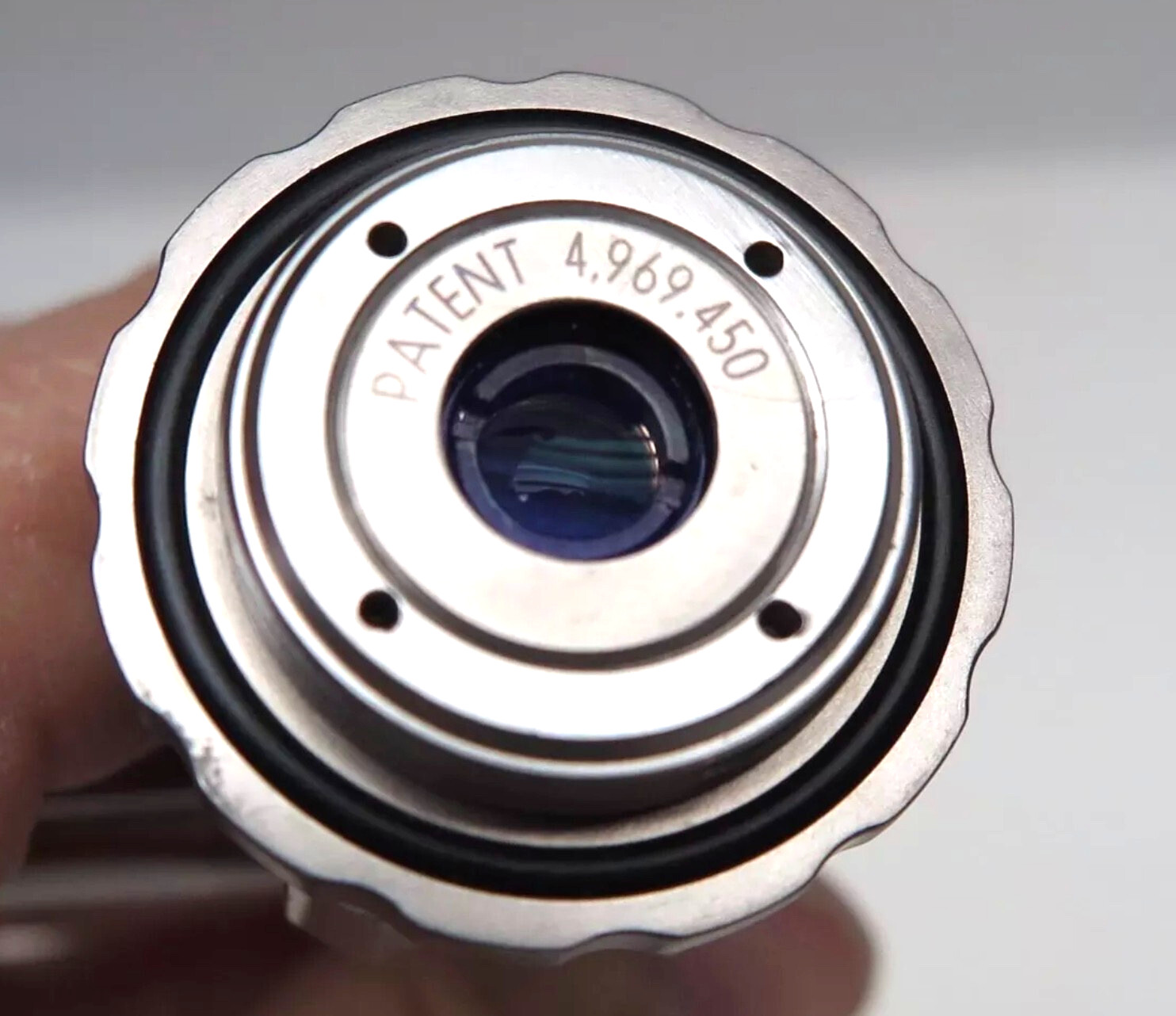 Dyonics/Smith & Nephew 3628 70° 4mm Video Arthroscope c-Mount