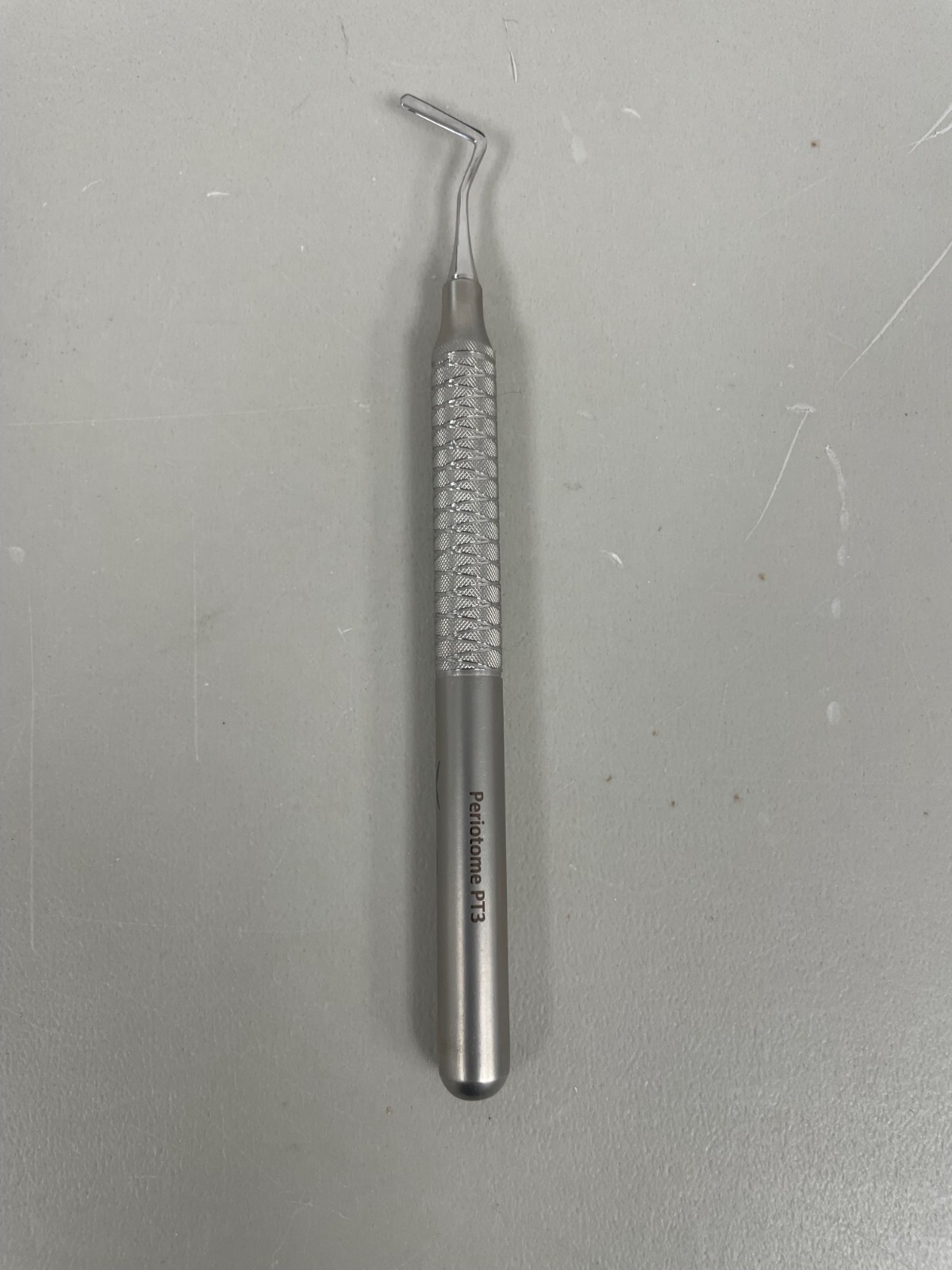 12 Dental Periotomes PT3 P2-Angle, SE, Norralco-75
