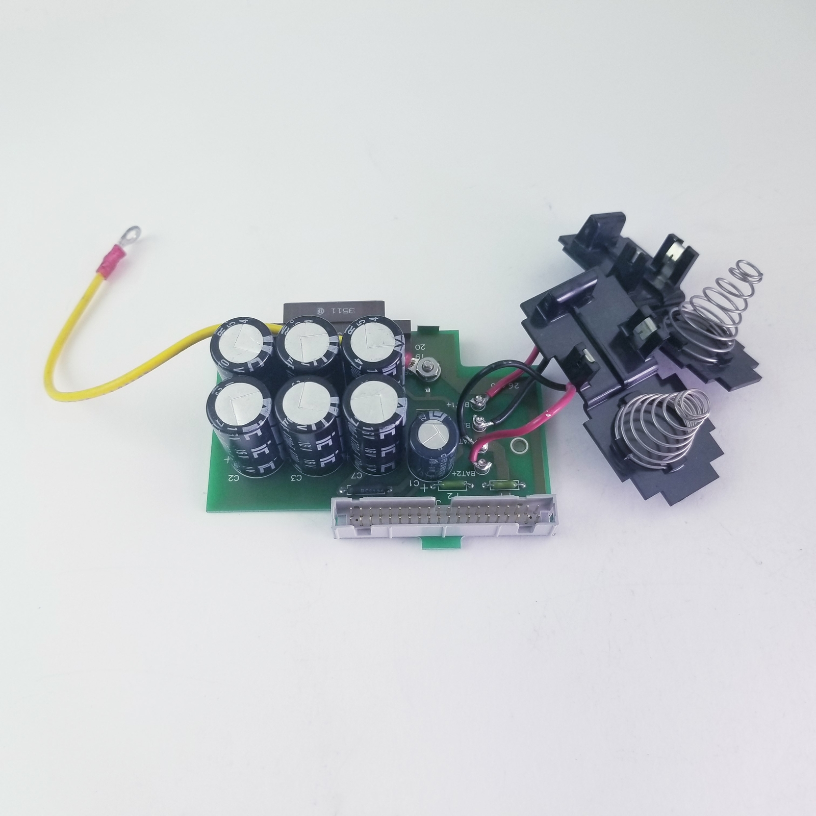 Original Generic 640334 Rev A Controller USA Seller and Free Shipping