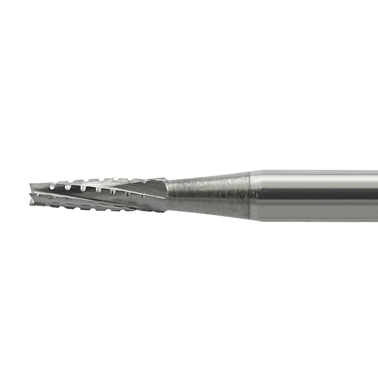 Dental Long Shank Surgical Bur FG 701L 25mm Tungsten Carbide Midwest FGOS